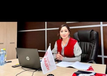 ҚАРАҚАТ ӘБДЕННІҢ ЕЛ ӨҢІРЛЕРІНДЕГІ ҮГІТ-НАСИХАТ ЖҰМЫСТАРЫНЫҢ НӘТИЖЕЛЕРІ ТАЛҚЫЛАНДЫ