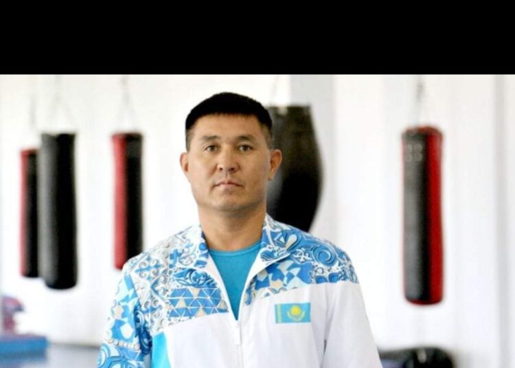 САЙЛАУҒА ҚАТЫСУ — АЗАМАТТЫҚ МІНДЕТ