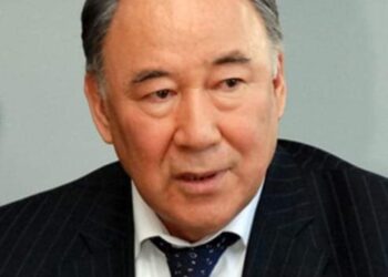 БҰЛ САЙЛАУ ЖАҢА ДӘУІРГЕ ЖОЛ АШАДЫ