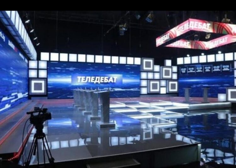 БҮГІН ҚАЗАҚСТАН ПРЕЗИДЕНТТІГІНЕ КАНДИДАТТАР ТЕЛЕДЕБАТҚА ШЫҒАДЫ