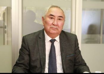 ЖИГУЛИ ДАЙРАБАЕВТЫҢ ҮГІТ-НАСИХАТ НАУҚАНЫНЫҢ БАРЫСЫ ТАЛҚЫЛАНДЫ