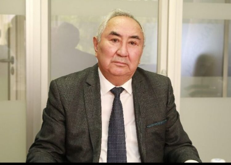 ЖИГУЛИ ДАЙРАБАЕВТЫҢ ҮГІТ-НАСИХАТ НАУҚАНЫНЫҢ БАРЫСЫ ТАЛҚЫЛАНДЫ