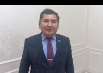 САЙЛАУ – ДЕМОКРАТИЯЛЫҚ ӨМІРІМІЗДІҢ КӨРІНІСІ