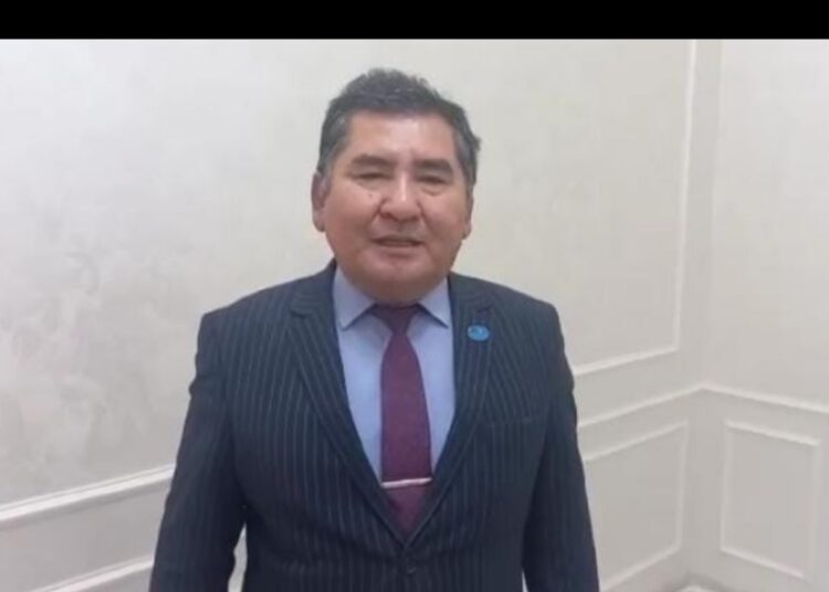 САЙЛАУ – ДЕМОКРАТИЯЛЫҚ ӨМІРІМІЗДІҢ КӨРІНІСІ