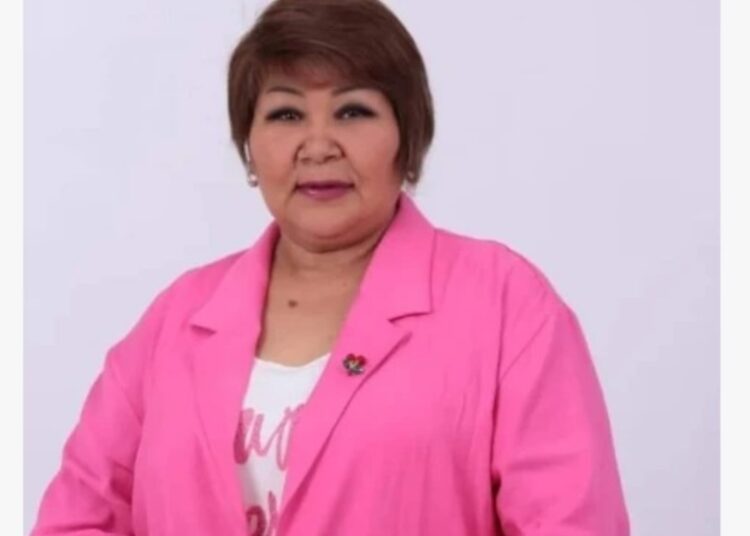 САЙЛАУ АРҚЫЛЫ САЯСИ ӨЗГЕРІСТЕРГЕ КӨЗҚАРАСЫМЫЗДЫ БІЛДІРУІМІЗ КЕРЕК