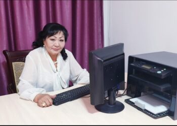 МЕНІҢ ТАҢДАУЫМ – ЖАҢАРУ МЕН ЖАҢҒЫРУ