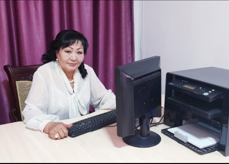 МЕНІҢ ТАҢДАУЫМ – ЖАҢАРУ МЕН ЖАҢҒЫРУ