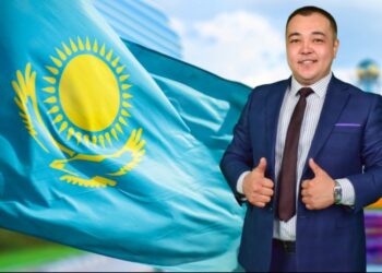 ЕЛ ТАҒДЫРЫ СІЗ БЕН БІЗДІҢ ҚОЛЫМЫЗДА