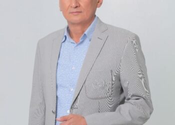 САЯСИ ӨЗГЕРІСТЕР ХАЛЫҚ МҮДДЕСІ ҮШІН ЖАСАЛЫП ЖАТЫР