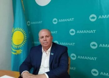 БІРЛІК БОЛМАЙ, ТІРЛІК БОЛМАЙДЫ