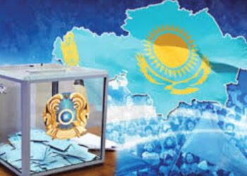 Сайлау барысын 641 халықаралық байқаушы қадағалайды – ОСК