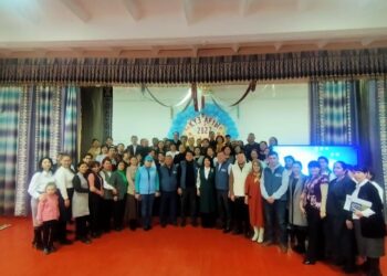 САПАЛЫ БІЛІМ – ЖАРҚЫН БОЛАШАҚ КЕПІЛІ