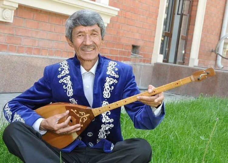 ӨЗ ТАҒДЫРЫМЫЗДЫ ӨЗІМІЗ ЖАСАЙЫҚ!