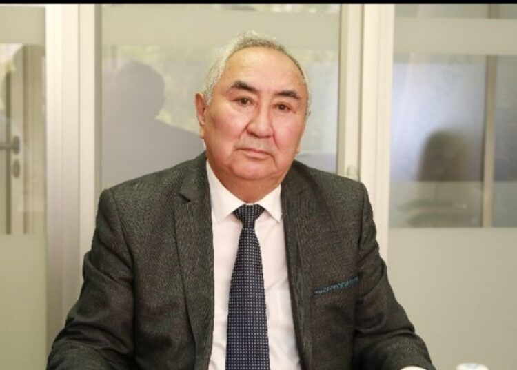 ЖИГУЛИ ДАЙРАБАЕВ БАТЫС ҚАЗАҚСТАН ОБЛЫСЫНА БАРДЫ