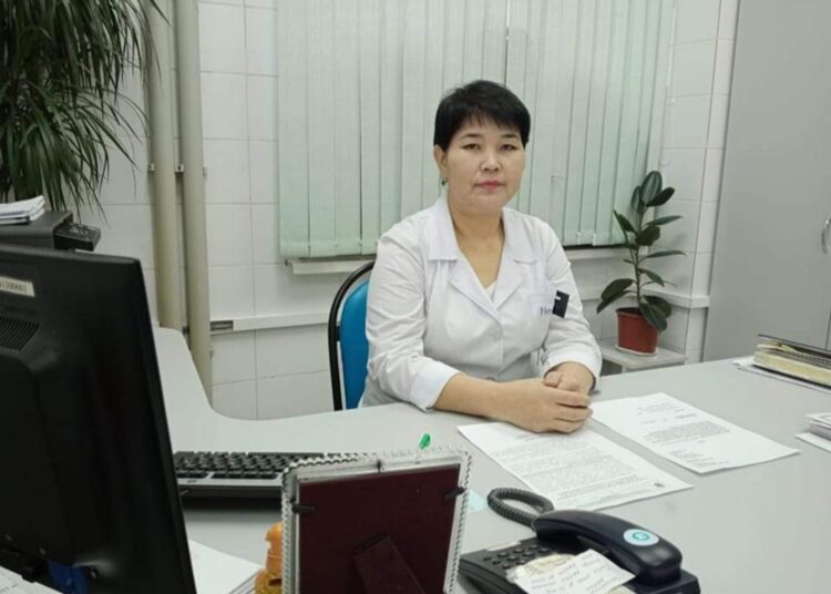 КІМ-КІМНІҢ ДЕ ДАУСЫ МАҢЫЗДЫ