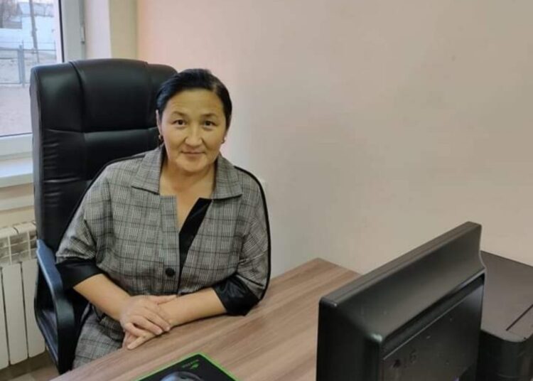 ИГІЛІККЕ БАСТАЙТЫН ҚАДАМ