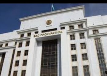 Құрметті Түркістан облысының тұрғындары мен қонақтары!