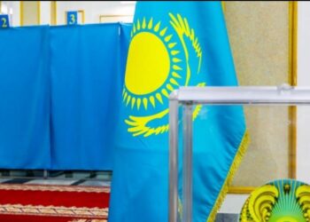 ПРЕЗИДЕНТ САЙЛАУЫ: ЕЛІМІЗДЕГІ 86 УЧАСКЕДЕ ДАУЫС БЕРУ БІР САҒАТ ЕРТЕ БАСТАЛАДЫ