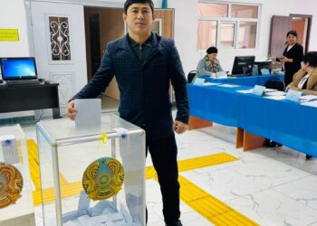 СПОРТ ШЕБЕРІ ТАҢДАУ ЖАСАДЫ