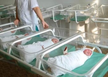 ТҮРКІСТАН ОБЛЫСЫНДА САЙЛАУ КҮНІНДЕ 90 СӘБИ ДҮНИЕГЕ КЕЛДІ