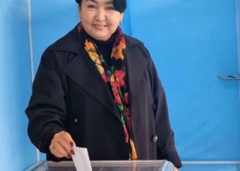 Ел үшін, отан үшін маңызды күн