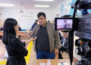 ТАРИХИ КҮНДЕ ТАРИХТА ҚАЛАТЫН ҚАДАМ ЖАСАЙЫҚ