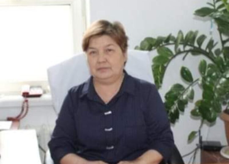 МЕНІҢ ДАУСЫМ – МАҢЫЗДЫ