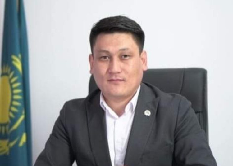 ӨЗГЕРІСТЕР ТОЛҚЫНЫ ӨМІРШЕҢ БОЛСЫН