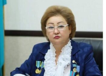 ҚР ПРЕЗИДЕНТІН КЕЗЕКТЕН ТЫС САЙЛАУЫ ӨЗ МӘРЕСІНЕ ЖЕТТІ