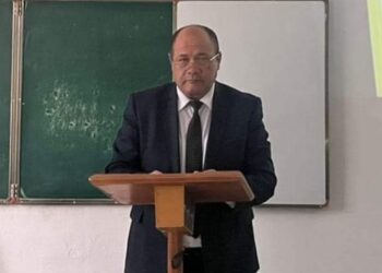 БҰЛ САЙЛАУ — ЖАҢАШЫЛДЫҚ БАСТАМАСЫ