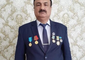 ЖАРҚЫН КЕЛЕШЕККЕ ҚАРҚЫНДЫ ҚАДАМДАР