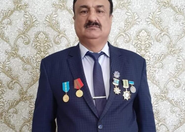 ЖАРҚЫН КЕЛЕШЕККЕ ҚАРҚЫНДЫ ҚАДАМДАР