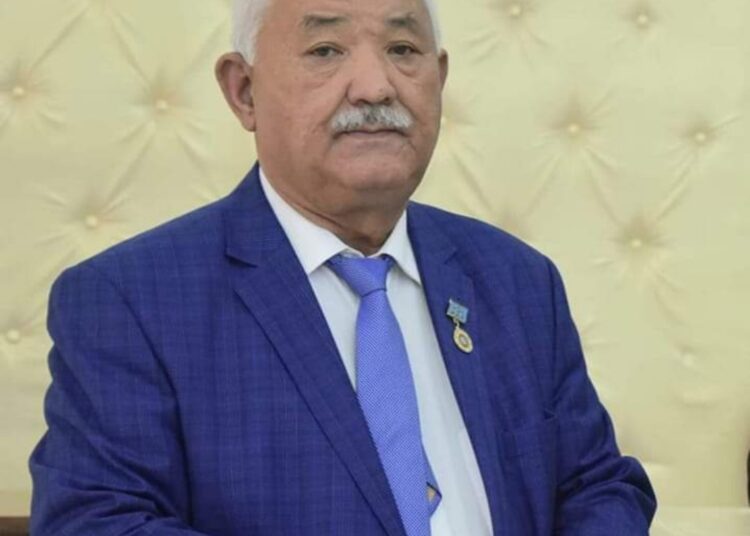 САЙЛАУ ӘДІЛ ӨТТІ