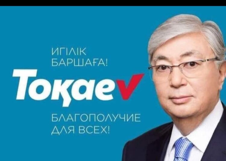 САЙЛАУДАН КЕЙІНГІ АЛҒАШҚЫ КҮН (Сенімді өкілдің серпімді ойы)