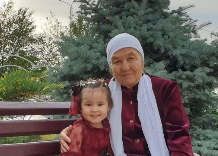 Еліміз үшін ең маңызды оқиға