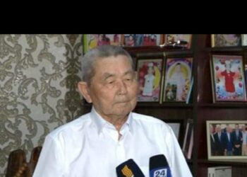 САЙЛАУҒА ҰЙЫМШЫЛДЫҚПЕН ҚАТЫСТЫҚ