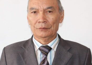 ДАМУ ЖОЛЫН АЙҚЫНДАЙТЫН МАҢЫЗДЫ БЕЛЕС