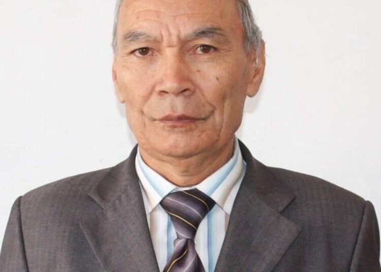 ДАМУ ЖОЛЫН АЙҚЫНДАЙТЫН МАҢЫЗДЫ БЕЛЕС