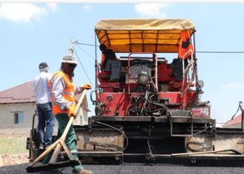 ШЫМКЕНТТЕ 308 КӨШЕ ЖӨНДЕЛІП, ПАЙДАЛАНУҒА БЕРІЛДІ