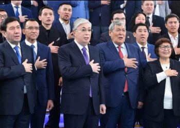 Өз таңдауымды жасадым