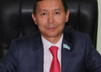 АЗАМАТТАРДЫҢ СЕНІМІ ЖОҒАРЫ