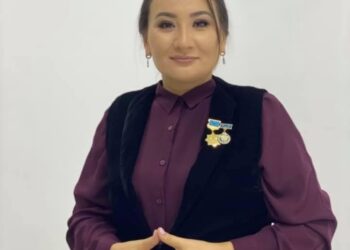 ӘДІЛДІК МАҚСАТҚА ЖЕТКІЗЕДІ