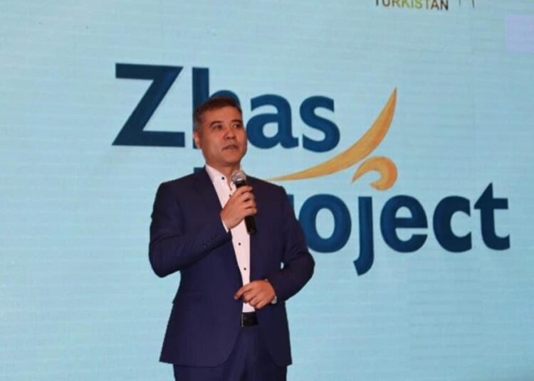 ТҮРКІСТАН ОБЛЫСЫНДА «ZHAS PROJECT» ГРАНТЫНЫҢ ЖЕҢІМПАЗДАРЫ ҮЗДІК ЖОБАЛАРЫН ТАНЫСТЫРДЫ