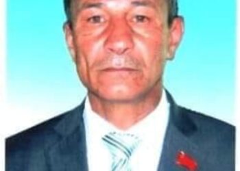 САЙЛАУ ӘДІЛ ӘРІ АШЫҚ ӨТТІ!