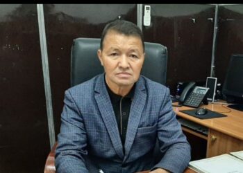 ЖАҢА ҚАЗАҚСТАНҒА БАСҚАН ЖАҢА ҚАДАМ ҚҰТТЫ БОЛСЫН!