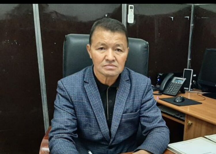 ЖАҢА ҚАЗАҚСТАНҒА БАСҚАН ЖАҢА ҚАДАМ ҚҰТТЫ БОЛСЫН!