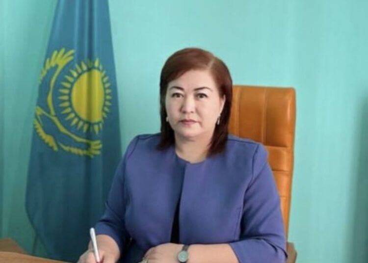 ЕЛІМІЗДЕ БОЛАТЫН ОҢ ӨЗГЕРІСТЕРГЕ СЕНІМДІМІЗ