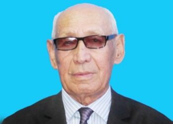 БОЛАШАҚҚА СЕНІМ МОЛ