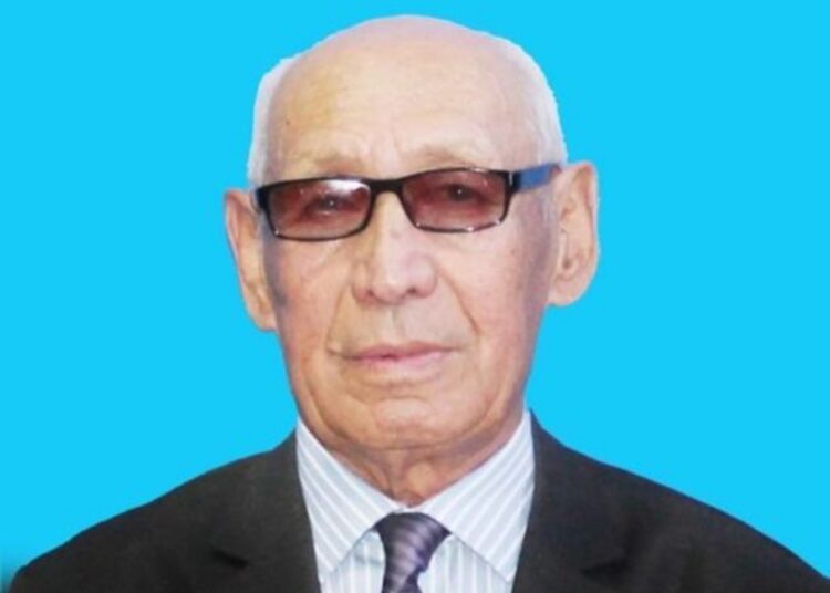 БОЛАШАҚҚА СЕНІМ МОЛ