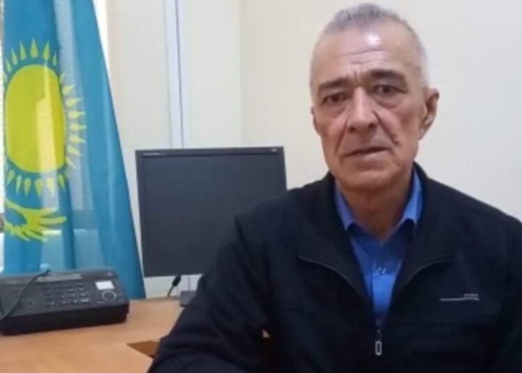 Өз таңдауымды жасадым